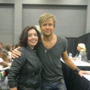 Meet your Posher, Angel